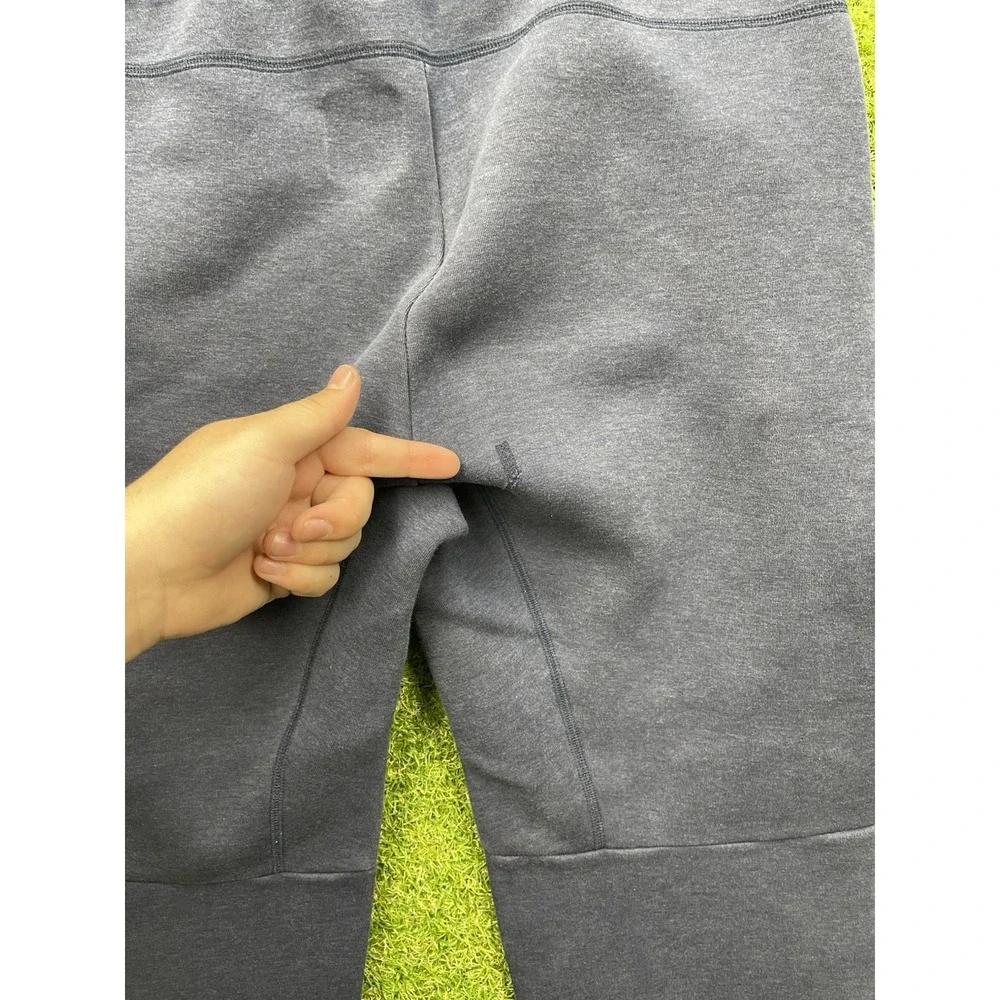 Nike shop confidence
